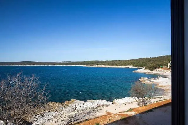 Appartement Wohnung In Koromacno Mit Garten, Schoene Aussicht Kroatië